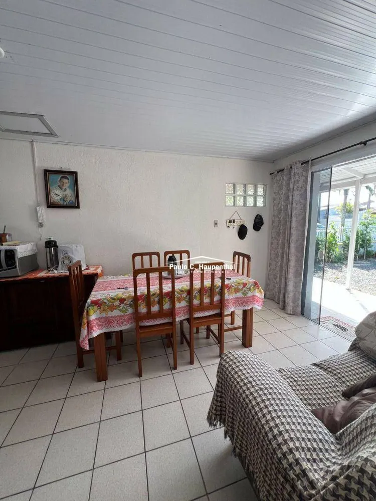 Casa, 3 quartos, 100 m² - Foto 4