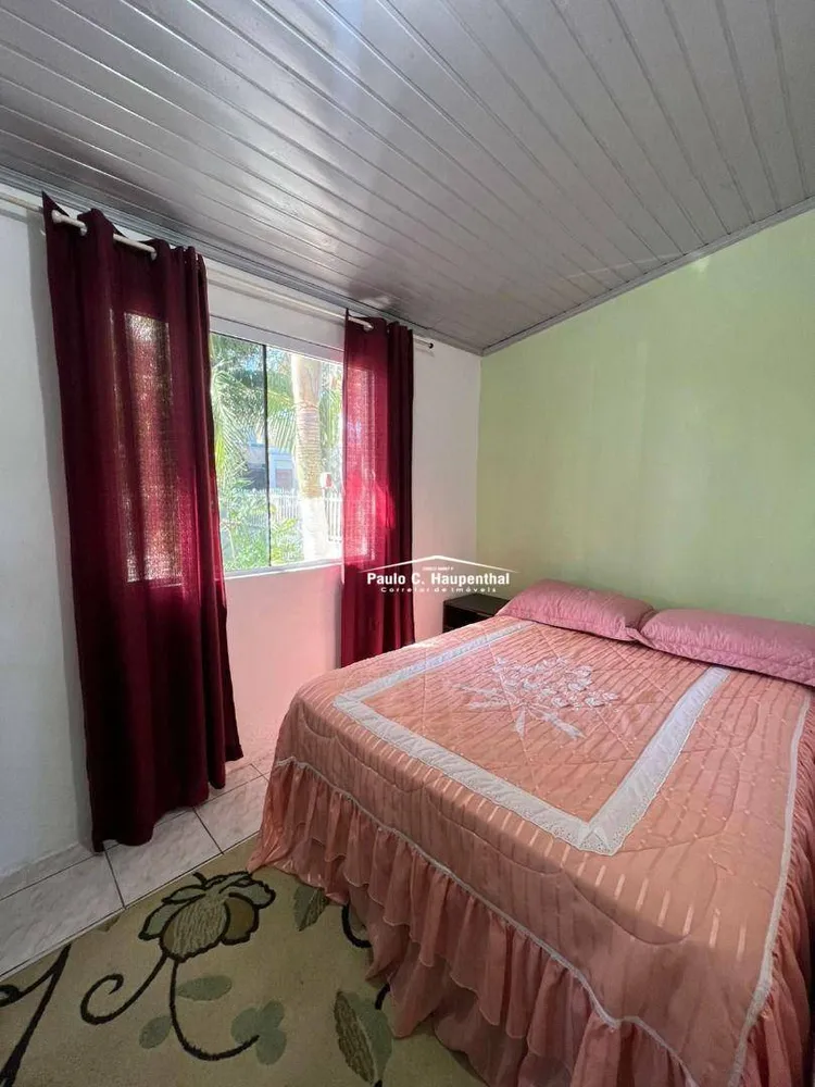 Casa, 3 quartos, 100 m² - Foto 8