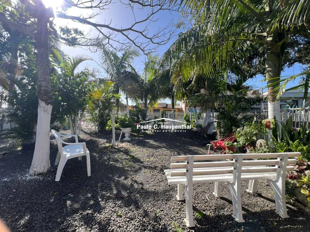Casa, 3 quartos, 100 m² - Foto 2