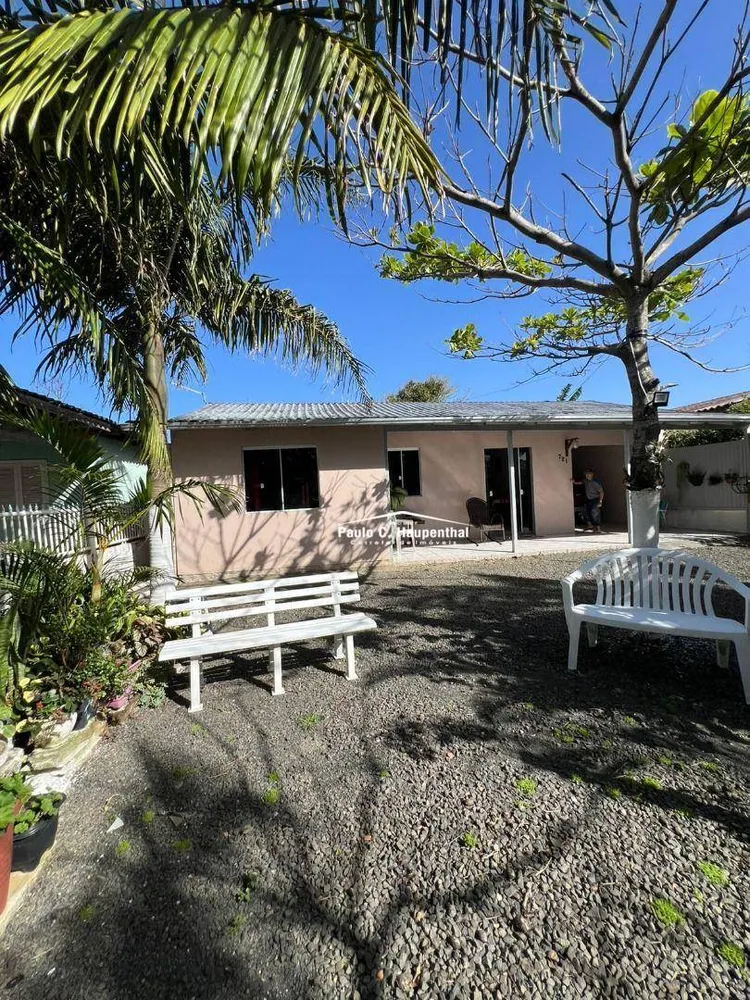 Casa, 3 quartos, 100 m² - Foto 1