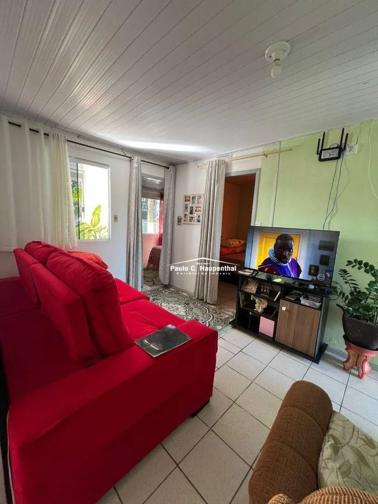 Casa, 3 quartos, 100 m² - Foto 6