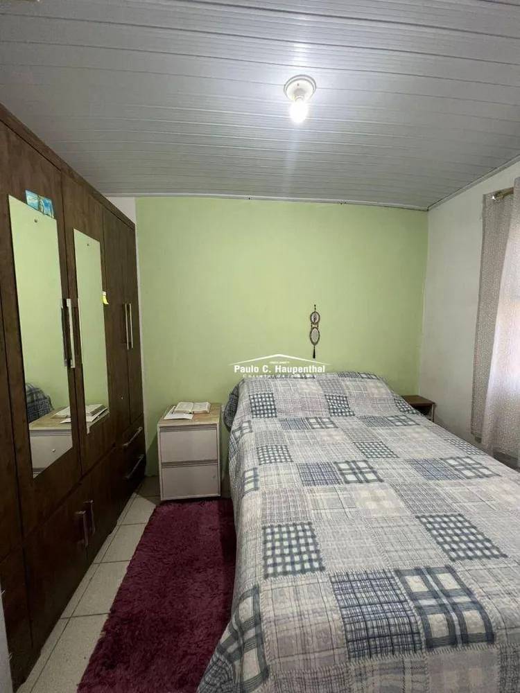 Casa, 3 quartos, 100 m² - Foto 9