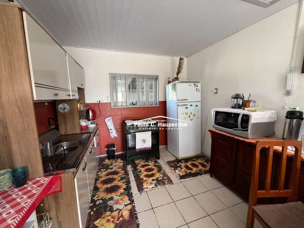 Casa, 3 quartos, 100 m² - Foto 5
