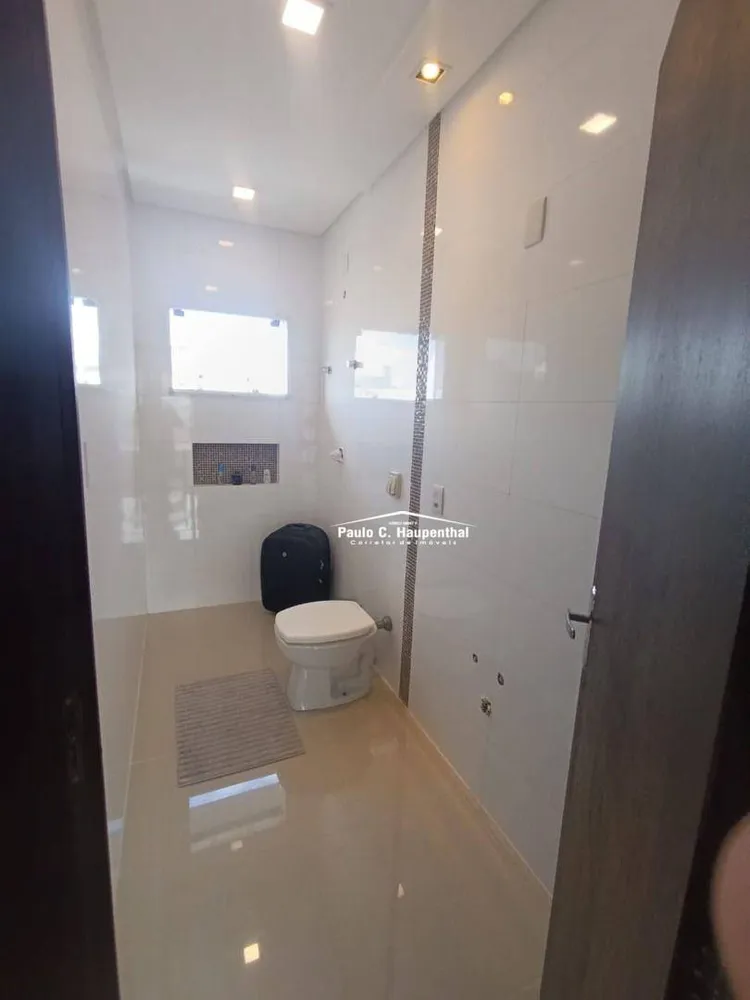 Casa, 3 quartos, 165 m² - Foto 15