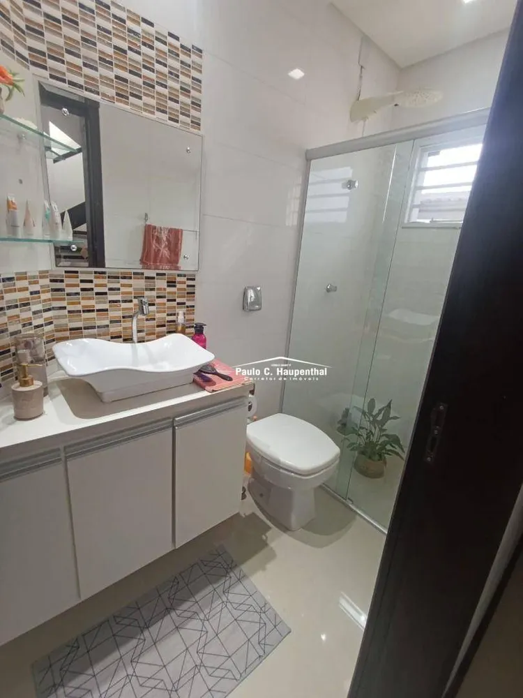 Casa, 3 quartos, 165 m² - Foto 3