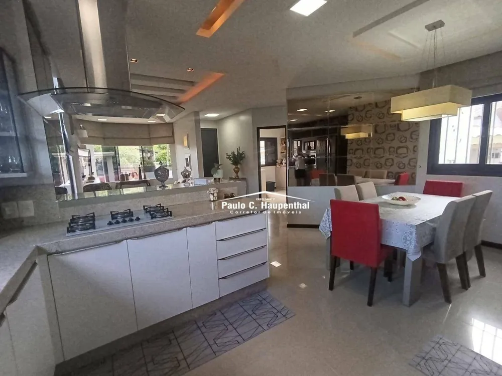 Casa, 3 quartos, 165 m² - Foto 9