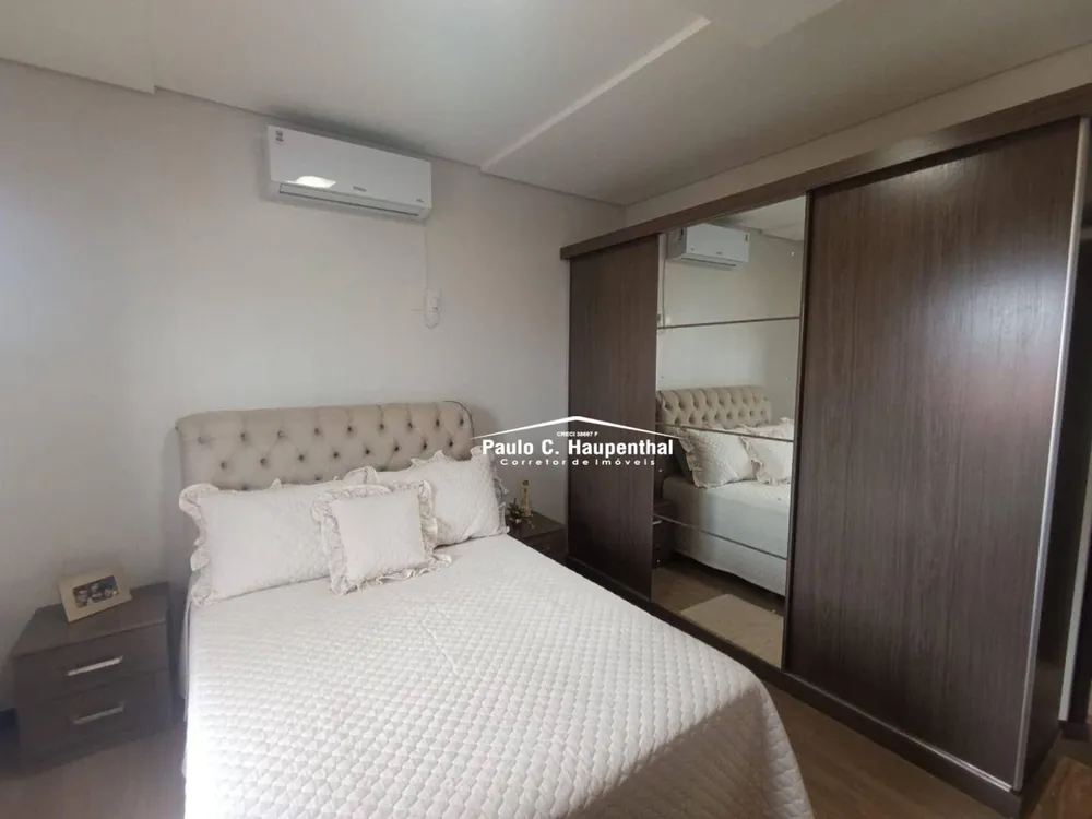 Casa, 3 quartos, 165 m² - Foto 16