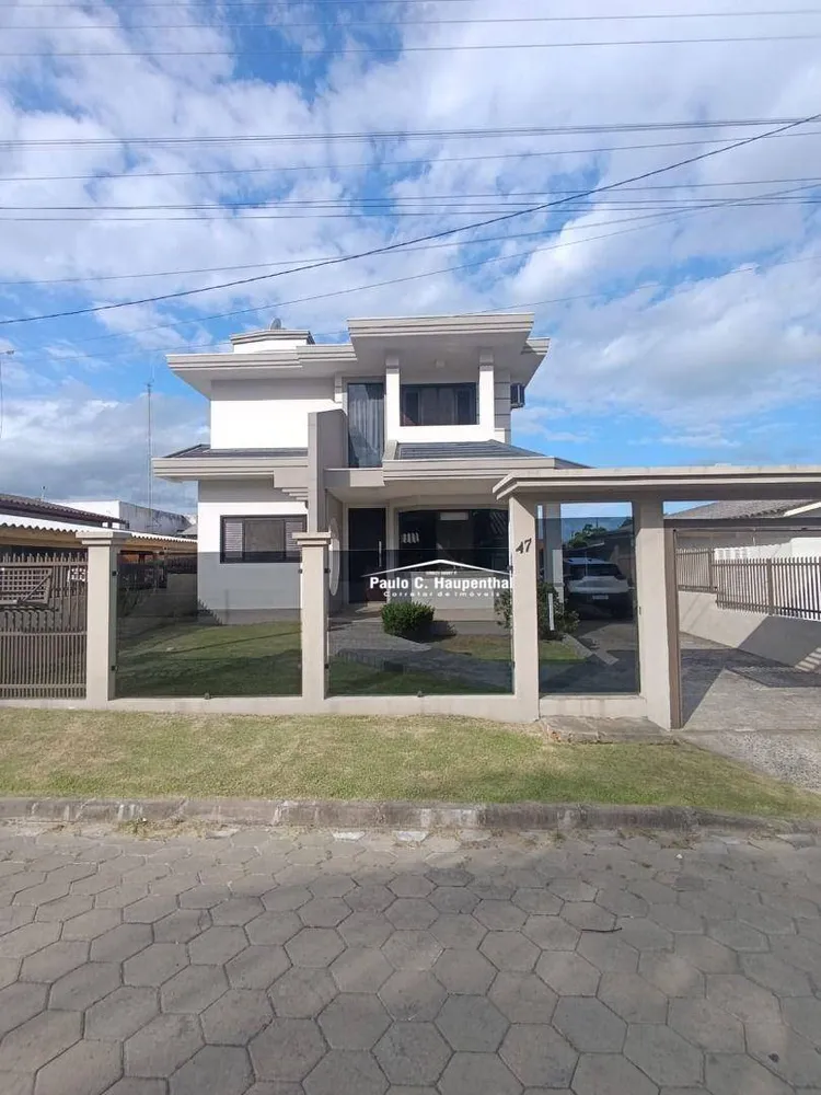 Casa, 3 quartos, 165 m² - Foto 6