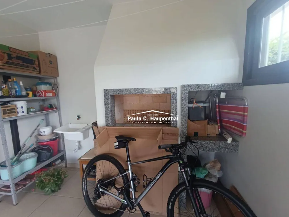 Casa, 3 quartos, 165 m² - Foto 12