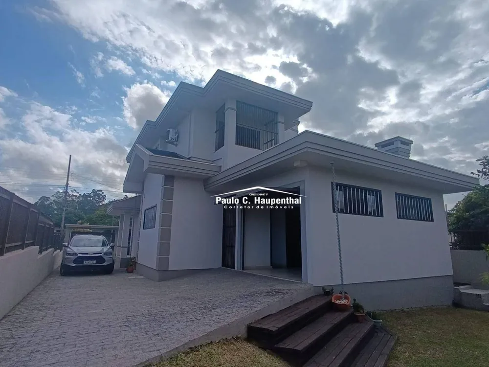 Casa, 3 quartos, 165 m² - Foto 8