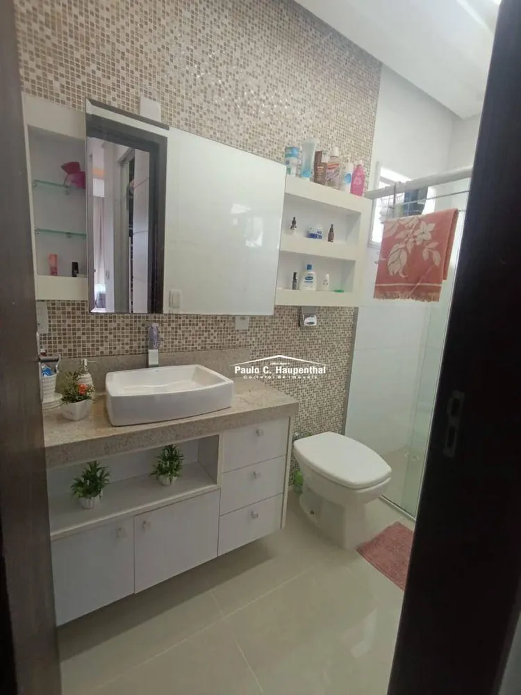 Casa, 3 quartos, 165 m² - Foto 19