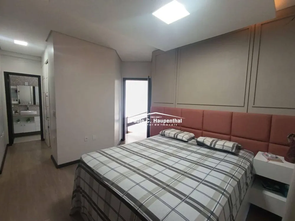 Casa, 3 quartos, 165 m² - Foto 18