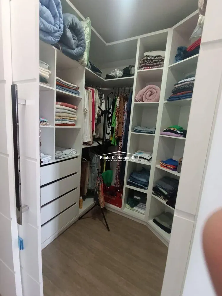 Casa, 3 quartos, 165 m² - Foto 20