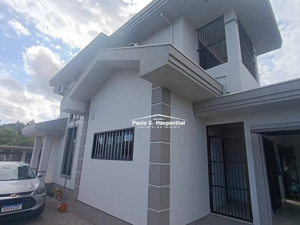 Casa, 3 quartos, 165 m² - Foto 5
