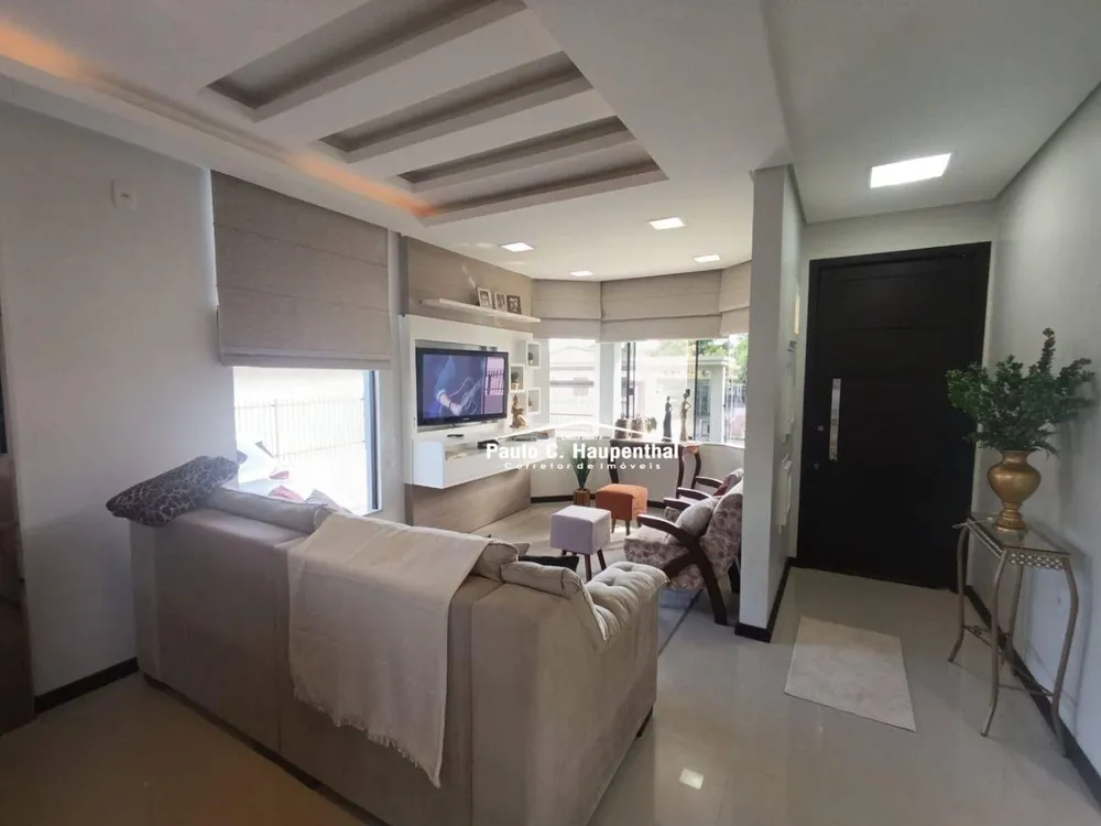 Casa, 3 quartos, 165 m² - Foto 11
