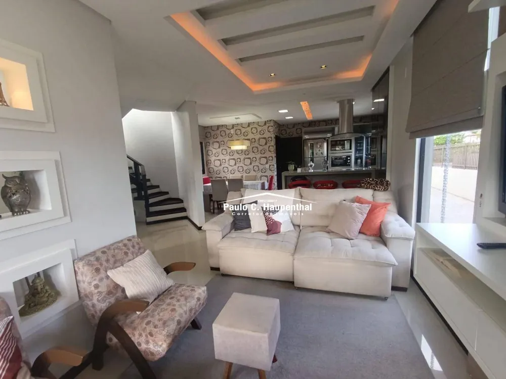 Casa, 3 quartos, 165 m² - Foto 10
