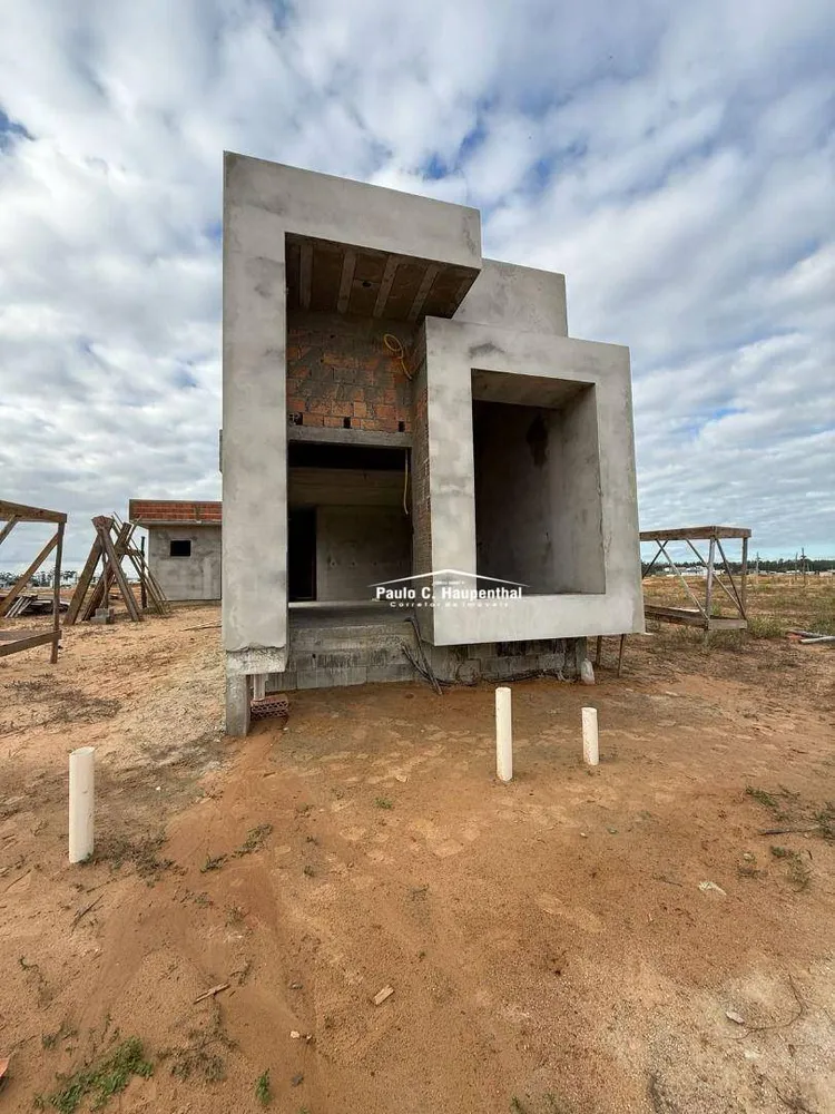 Casa, 3 quartos, 135 m² - Foto 4