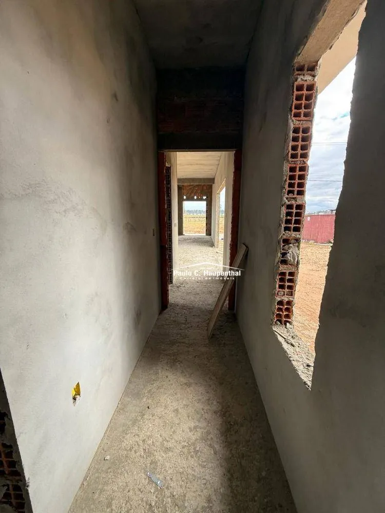 Casa, 3 quartos, 135 m² - Foto 6