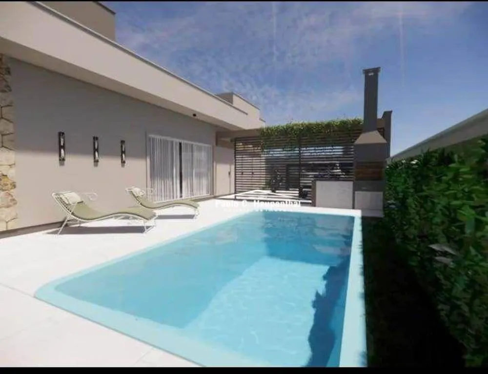 Casa, 3 quartos, 135 m² - Foto 3