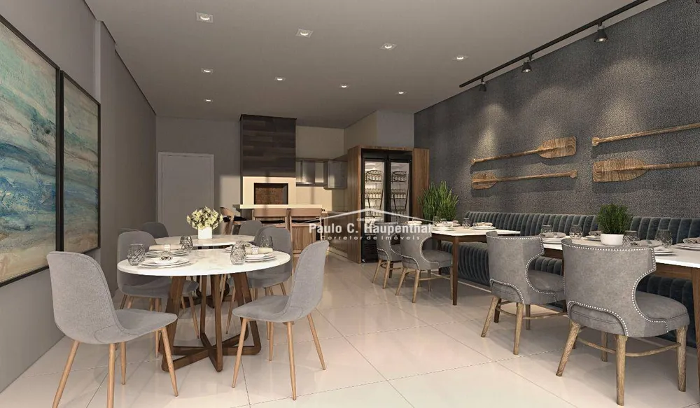 Apartamento, 4 quartos, 139 m² - Foto 9