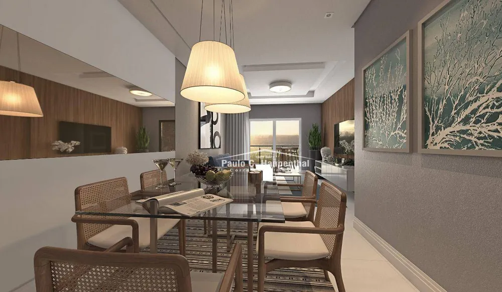 Apartamento, 4 quartos, 139 m² - Foto 5