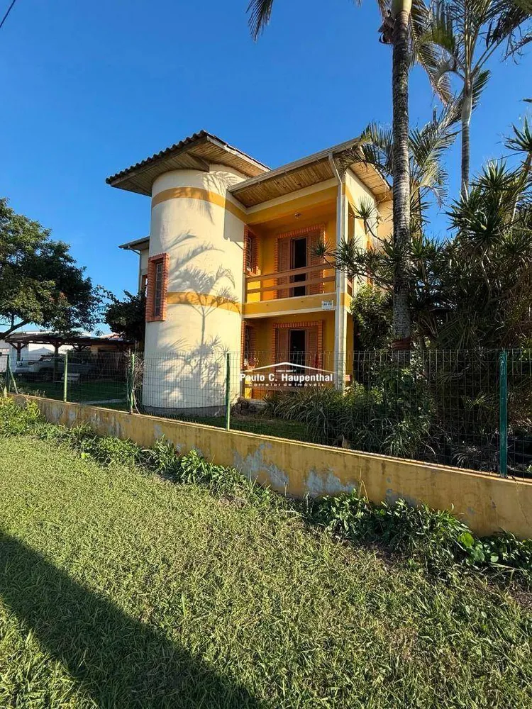 Casa, 4 quartos, 180 m² - Foto 2