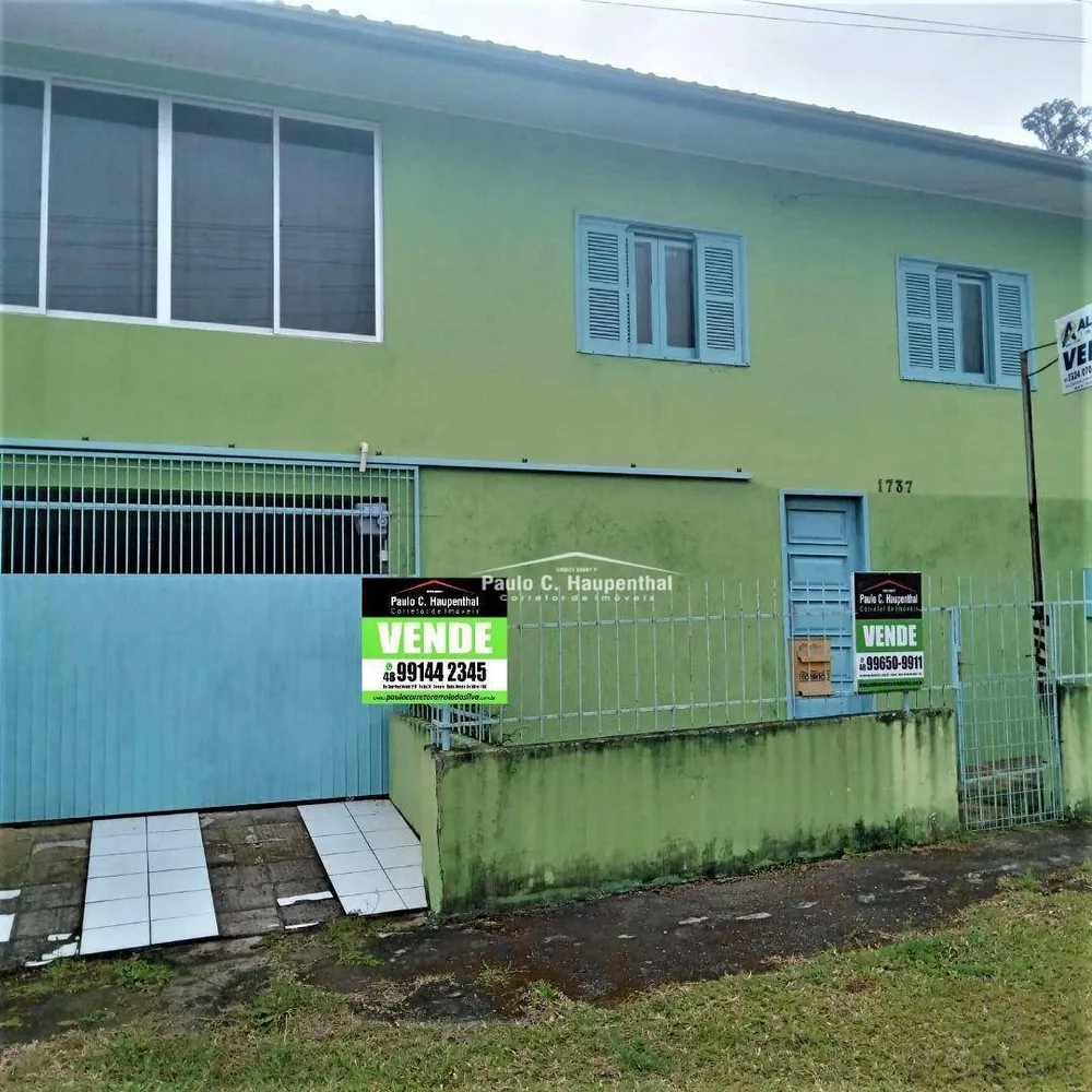 Casa, 3 quartos, 155 m² - Foto 2