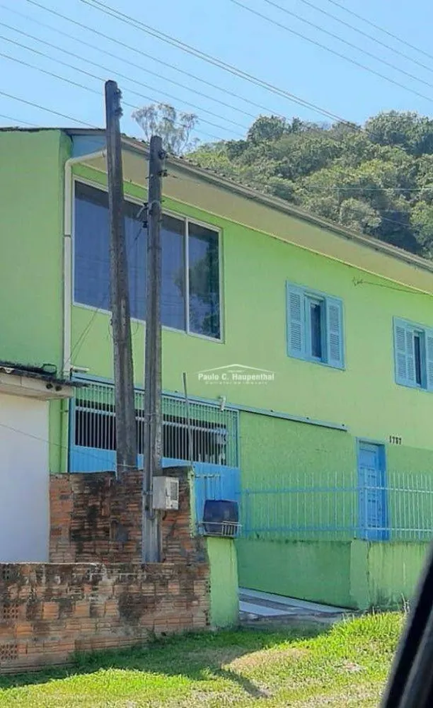 Casa, 3 quartos, 155 m² - Foto 3