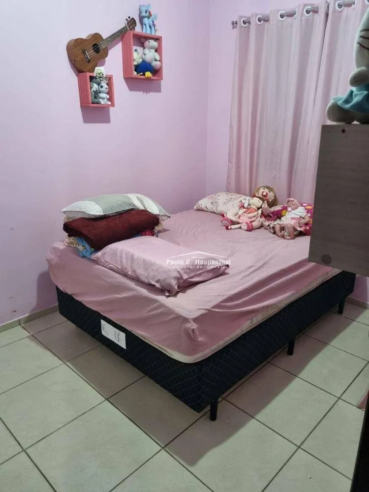 Casa, 3 quartos, 143 m² - Foto 5