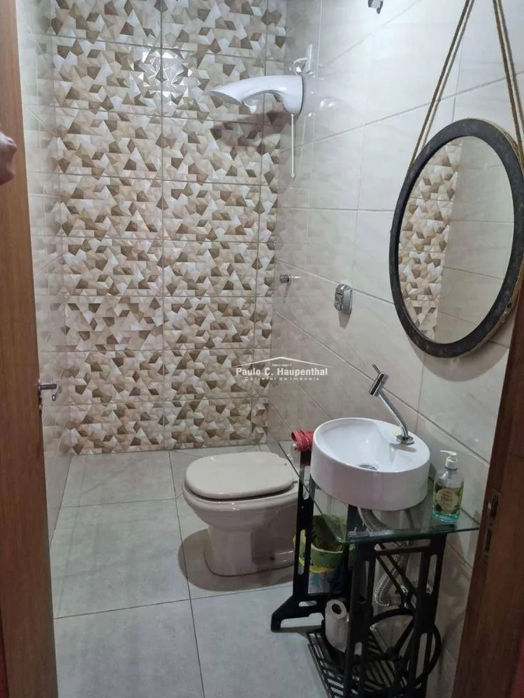Casa, 3 quartos, 143 m² - Foto 9