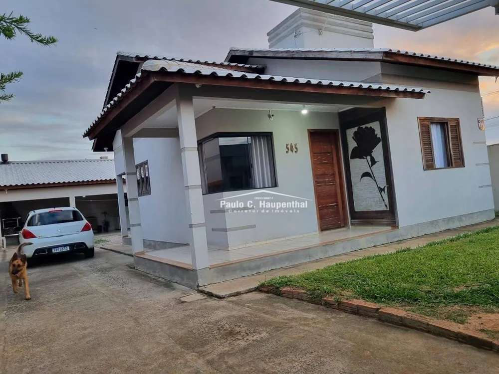Casa, 3 quartos, 143 m² - Foto 15
