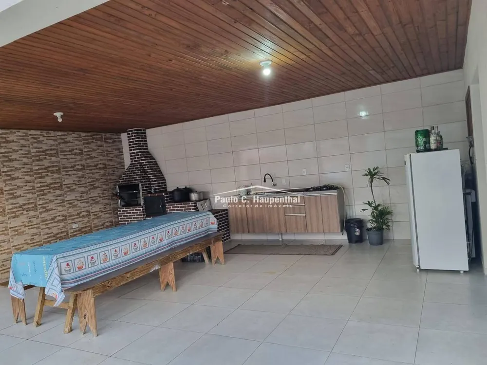 Casa, 3 quartos, 143 m² - Foto 6