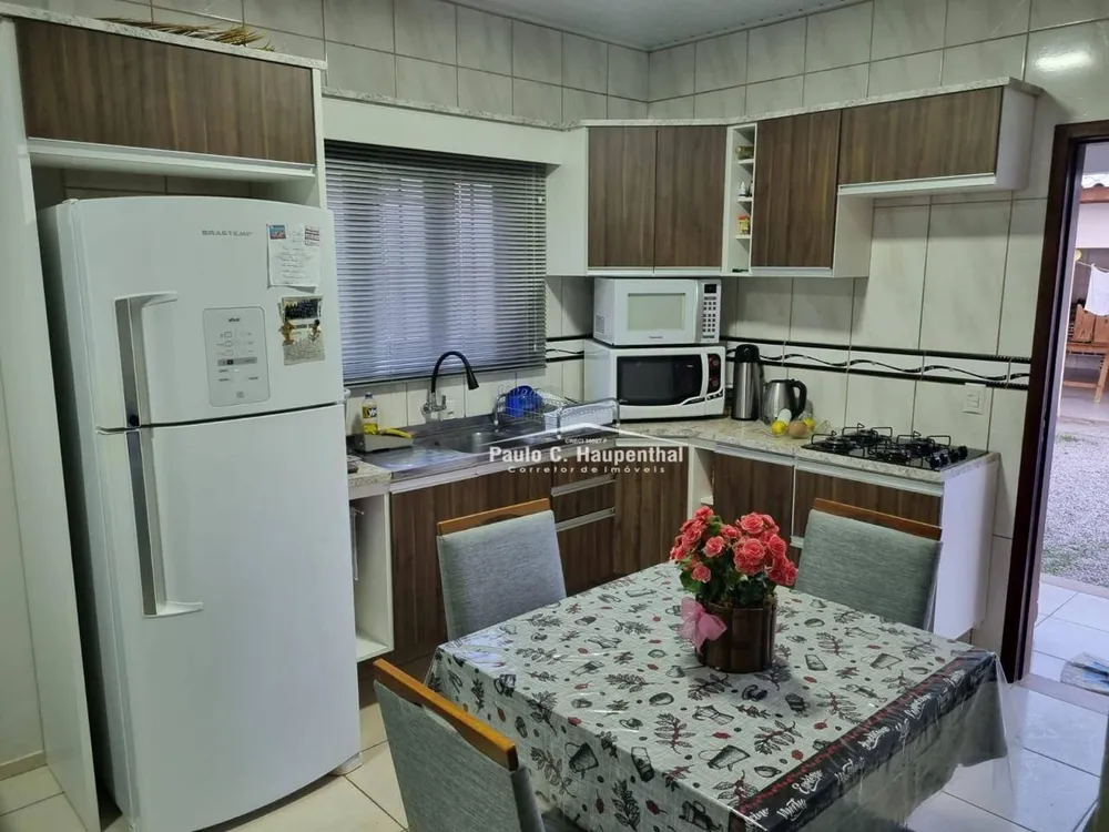 Casa, 3 quartos, 143 m² - Foto 8