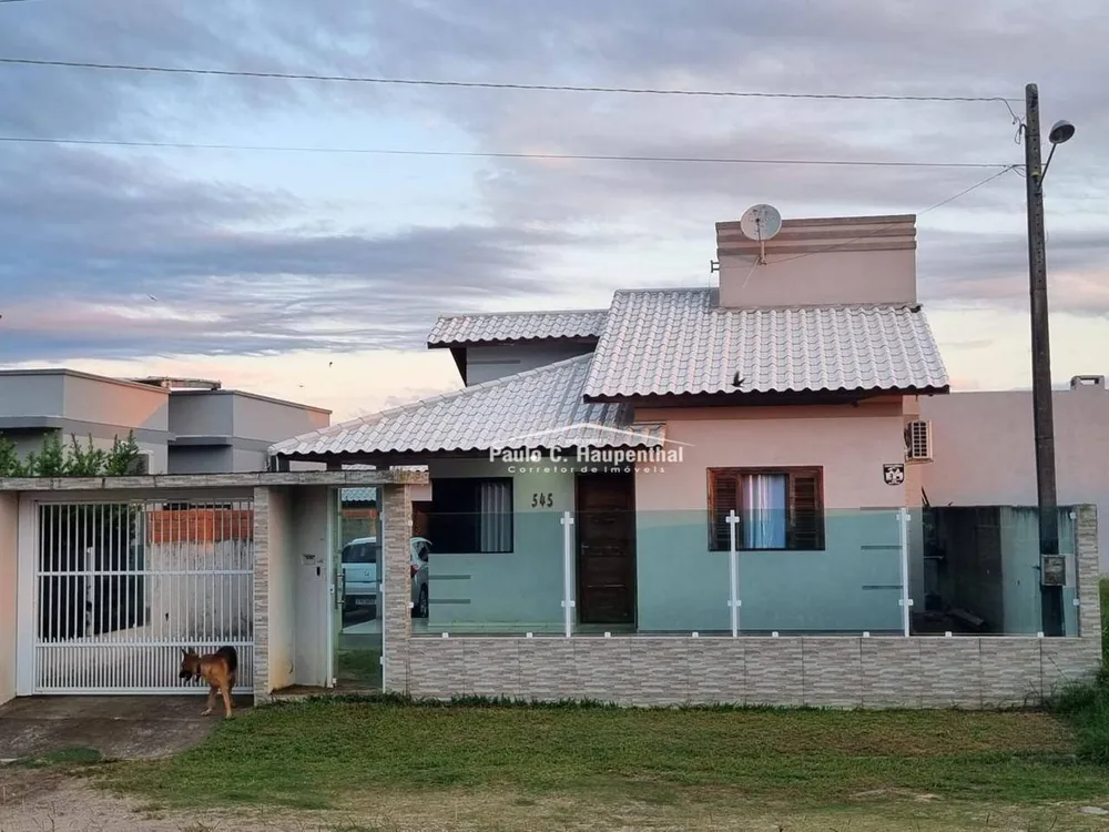 Casa, 3 quartos, 143 m² - Foto 18