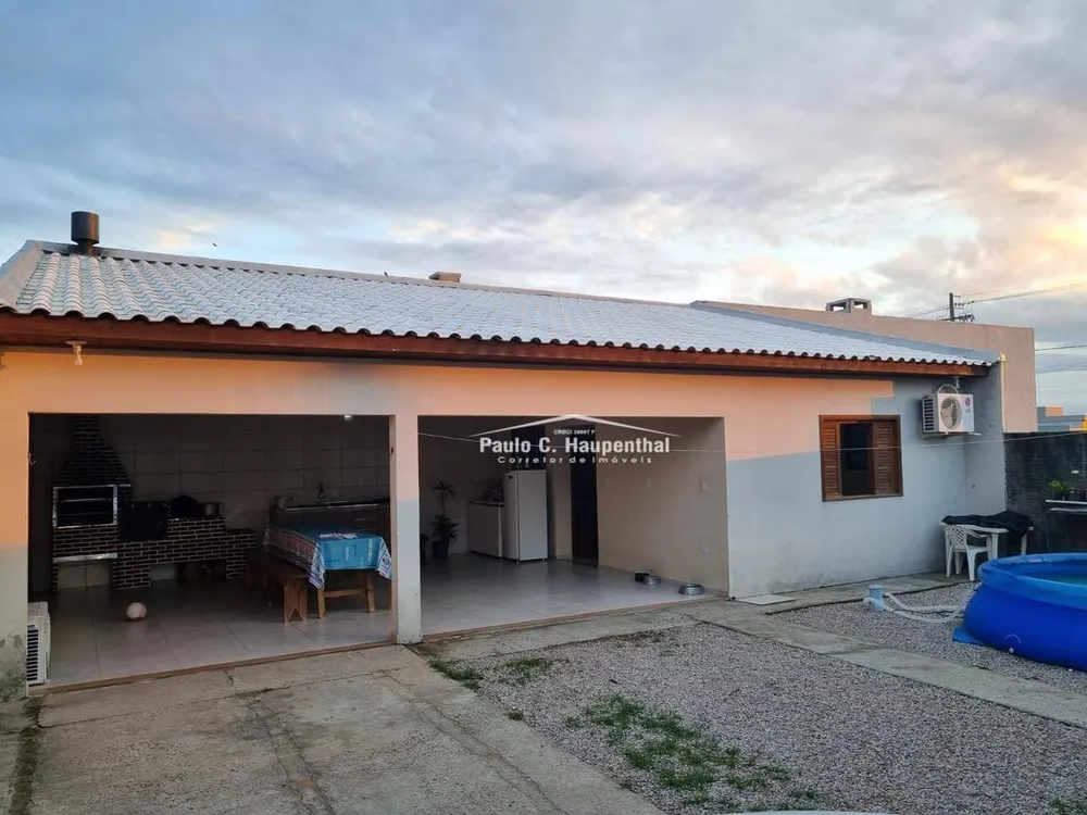 Casa, 3 quartos, 143 m² - Foto 11