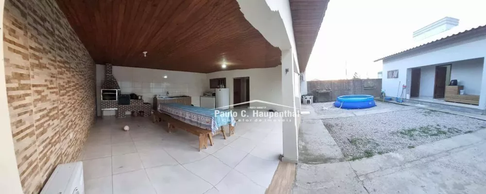 Casa à venda com 3 quartos, 143m² - Foto 4