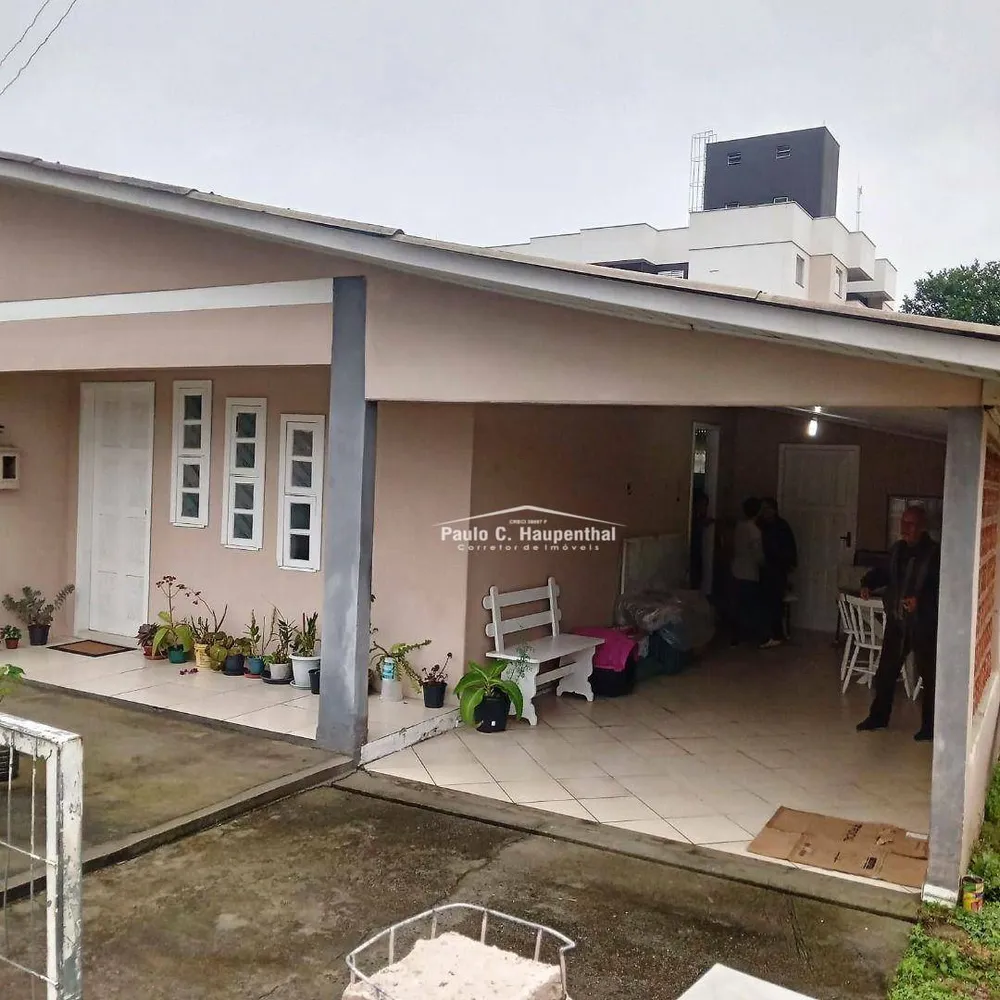 Casa, 3 quartos, 300 m² - Foto 2
