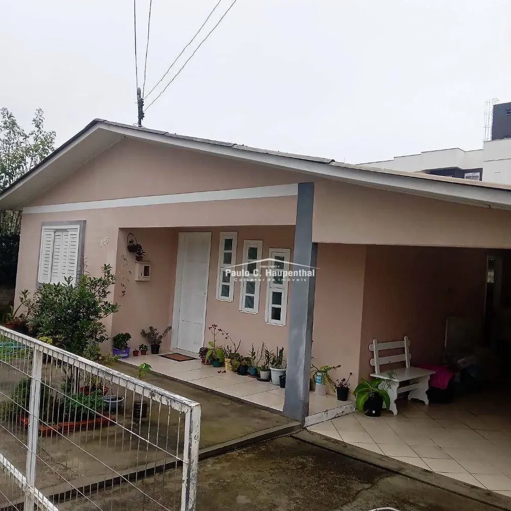 Casa, 3 quartos, 300 m² - Foto 3