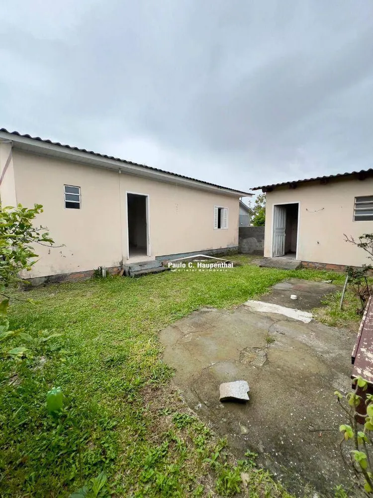 Casa, 2 quartos, 85 m² - Foto 3
