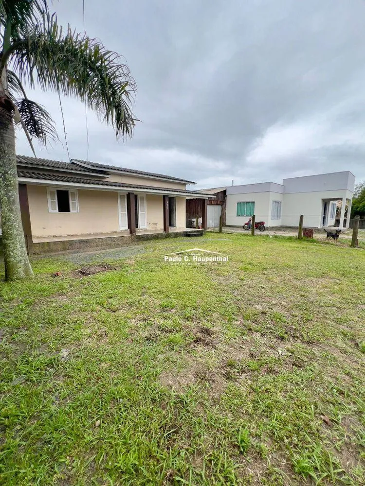 Casa, 2 quartos, 85 m² - Foto 2
