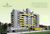 Apartamento, 2 quartos, 59 m² - Foto 1