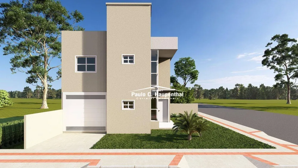 Casa, 2 quartos, 129 m² - Foto 2