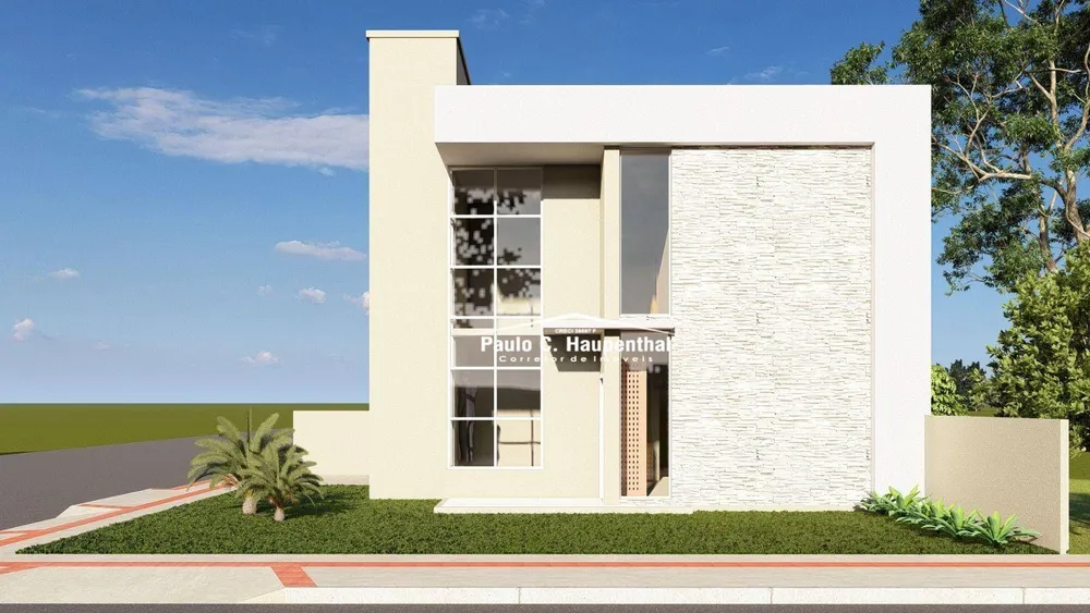 Casa, 2 quartos, 129 m² - Foto 3