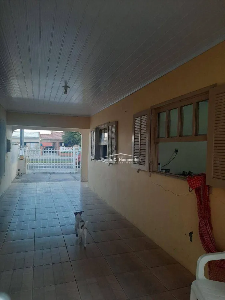 Casa, 5 quartos, 220 m² - Foto 12