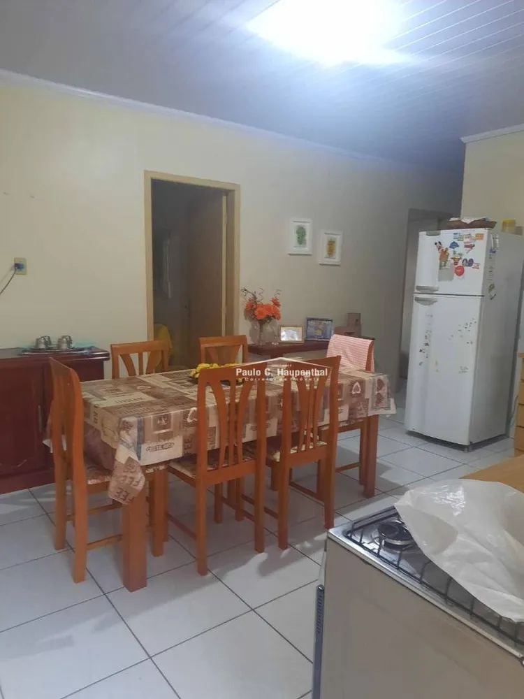 Casa, 5 quartos, 220 m² - Foto 4