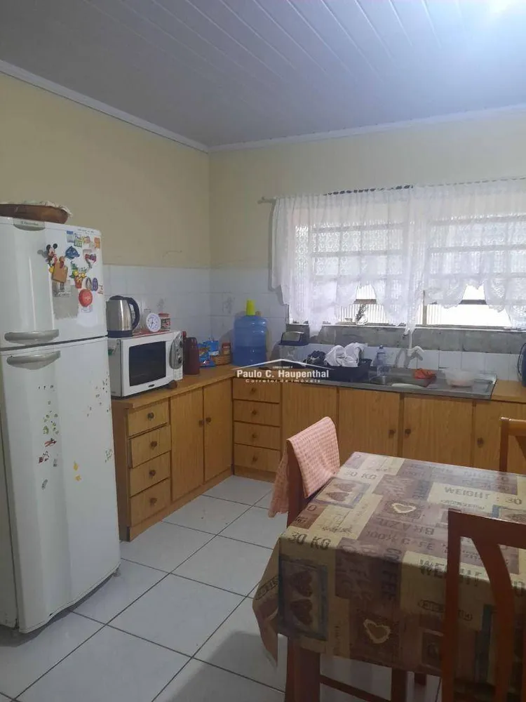 Casa, 5 quartos, 220 m² - Foto 11