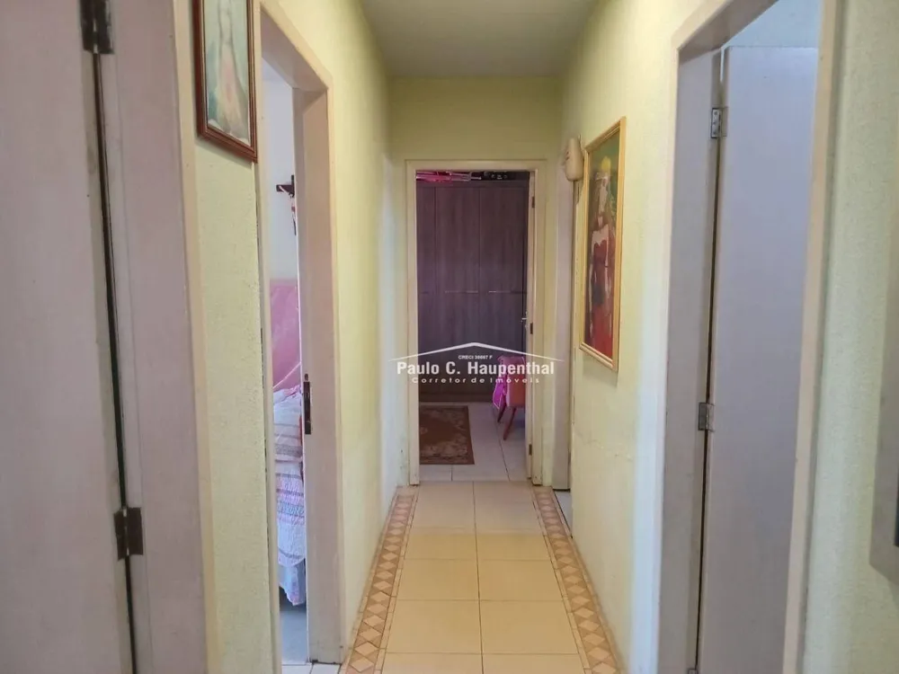 Casa, 4 quartos, 182 m² - Foto 10