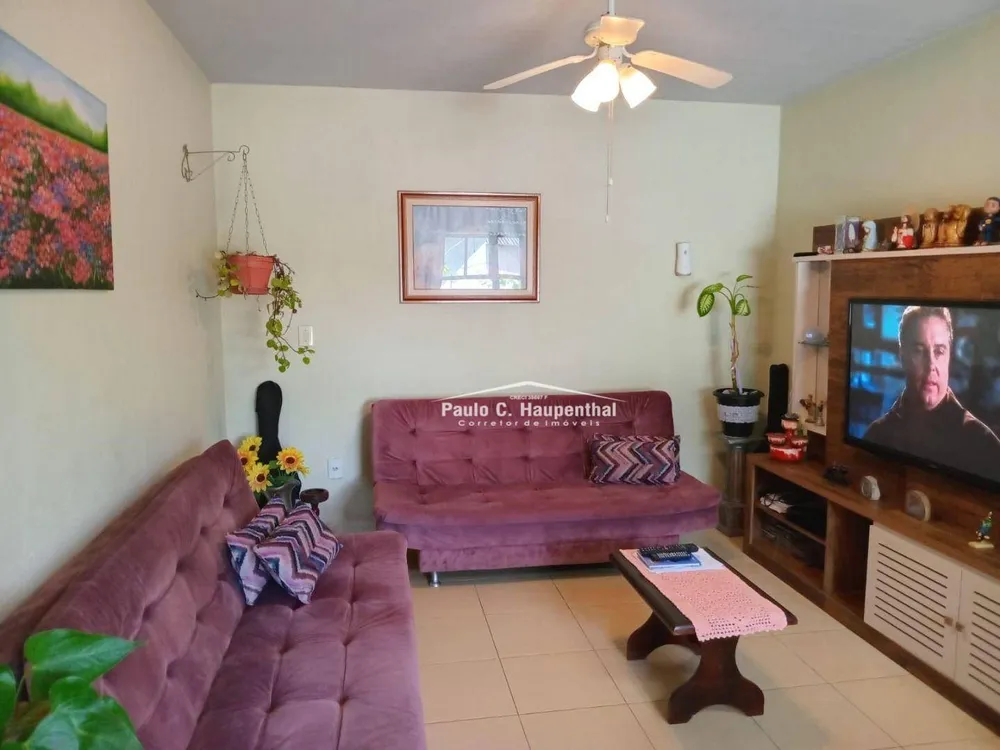 Casa, 4 quartos, 182 m² - Foto 9