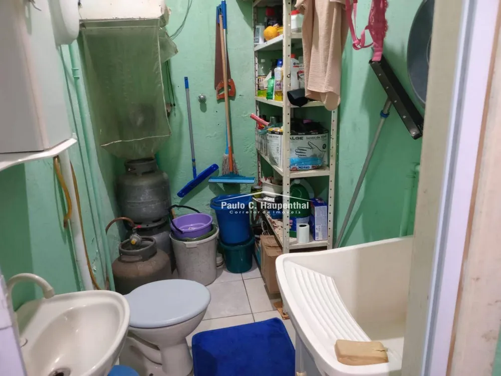 Casa, 4 quartos, 182 m² - Foto 14