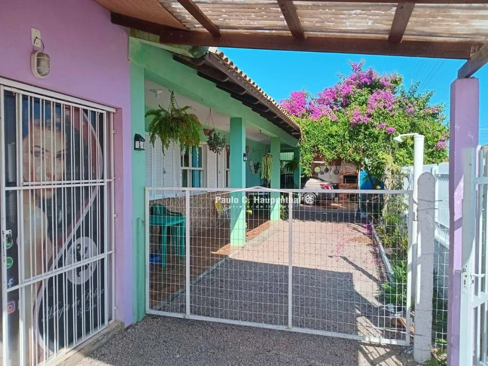 Casa, 4 quartos, 182 m² - Foto 6